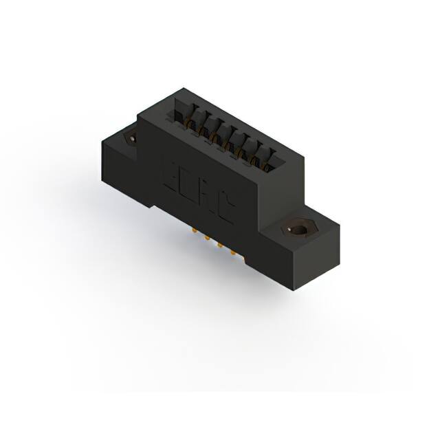 392-007-542-108 EDAC Inc.  Edgeboard Connectors